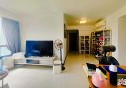 Blk 473C Hougang Parkedge (Hougang), HDB 4 Rooms #576745831
